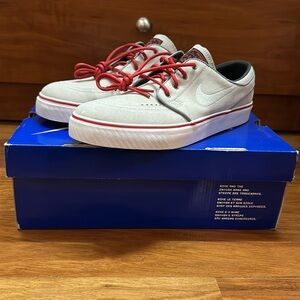 Nike SB Stefan Janoski Sneakers - Jet Stream